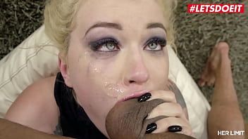 Free online porn movies shove the penis of blacks all over their throats