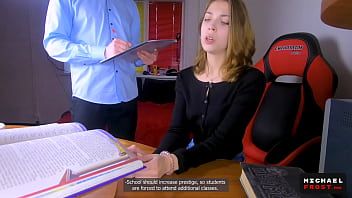 Riproduci In ufficio fa xxx anale e orale con questo maschio amato dalle fighe