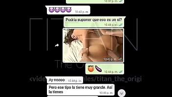 Reproducir El novio mira como la mujer hace xxx con alguien que ganó una apuesta con él