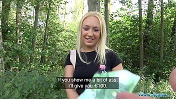 Abspielen Gabriela braucht Geld und hat Sex für 1 Million