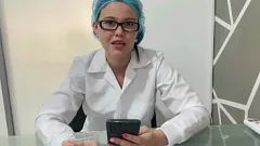 Odtwórz Przyrodnia siostra Latynoski przechodzi kremowy egzamin analny ze zweryfikowanego profilu