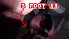 Abspielen Der kurvenreiche interrassische Blowjob der kurvenreichen Latina Maria
