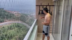 Redă Sora mea vitregă cere o dracu’ anal dur în timp ce mă antrenez - Real Amateur Porn