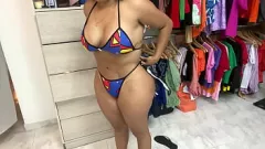 تشغيل لقاء غير الشقيقة المشاغب تم التقاطه بالكاميرا