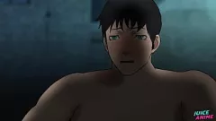 Riproduci Fusti anime enormi in sesso hentai duro dietro il college - Bara Yaoi Toons