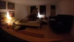 Redă Maratonul anal intens al lui Helga cu Mark și Karl Partea 3