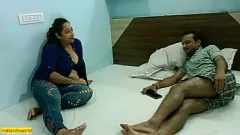 Reproduzir Marido compartilha esposa indiana peituda BBW para sexo anal interracial