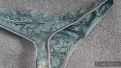 Reproducir Bragas Sucias CB Episodio 1: Tanguitas Cubiertas De Semen