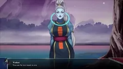 Reproducir Dragon Ball Z: La aventura hentai ASMR Saiyan de Bulma - Parte 29