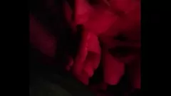 play Stiefzus Sarah Slate kan geen genoeg krijgen van de lul van Chris Stone