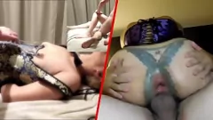 Riproduci Orgia hardcore con MILF: Perla Lopez, Charly Mom e i suoi amici in un sesso di gruppo estremo