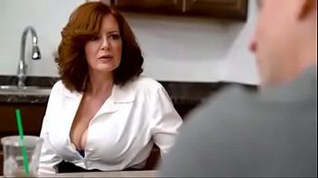 تشغيل دفعت فيديو xnxx مع الأم للموافقة على ممارسة الحب