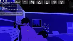 Afspelen Condo RR34 Babe veranderd in een smerige Roblox-slet