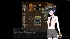 Redă Primul caz al detectivului Hentai Petite Hentai și un dansator dispărut