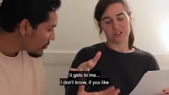 Redă ROLEPLAY CRAZĂ ROLEPLAY: Distracție interrazială amatorilor