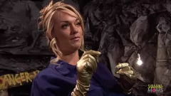 Play Mine Worker's Dirty Break: Bukkake with Paige Ashley and Her Big Tits