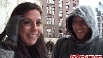 تشغيل سكس مؤلم شرجي اللعنة مع Fufe Sibiu