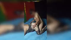 Play I Love Being Ridden From Behind - BBW Amateur