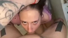 Redă Intense Deepthroat și dominația intensă a amantei Anastasia