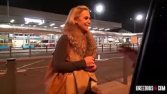 تشغيل كس ساشا ستيل الحلاقة يحصل