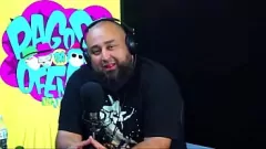 Redă Podcast amator brazilian cu conversații explicite: Adriano Didi X Pagode Da OfEnsa