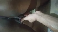 Redă Sora vitregă Stuck este futută tare: o întâlnire tabu