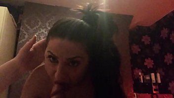 Play Sexy sex Romanian blowjob as a professional as she knows best