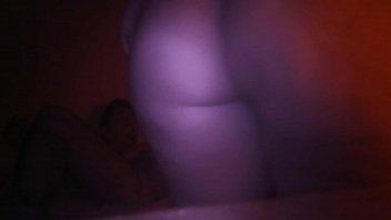 Play Elena from the capital has beautiful sex at night with her husband