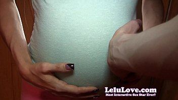 Abspielen Porno mit schwangeren Frauen, die Hardcore-Sex haben