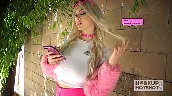 Play young blonde skylar fantasy lover and xxx