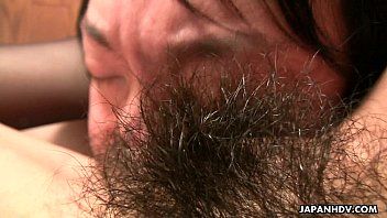 Riproduci Amatoriale prende le lingue nella figa dall'uomo